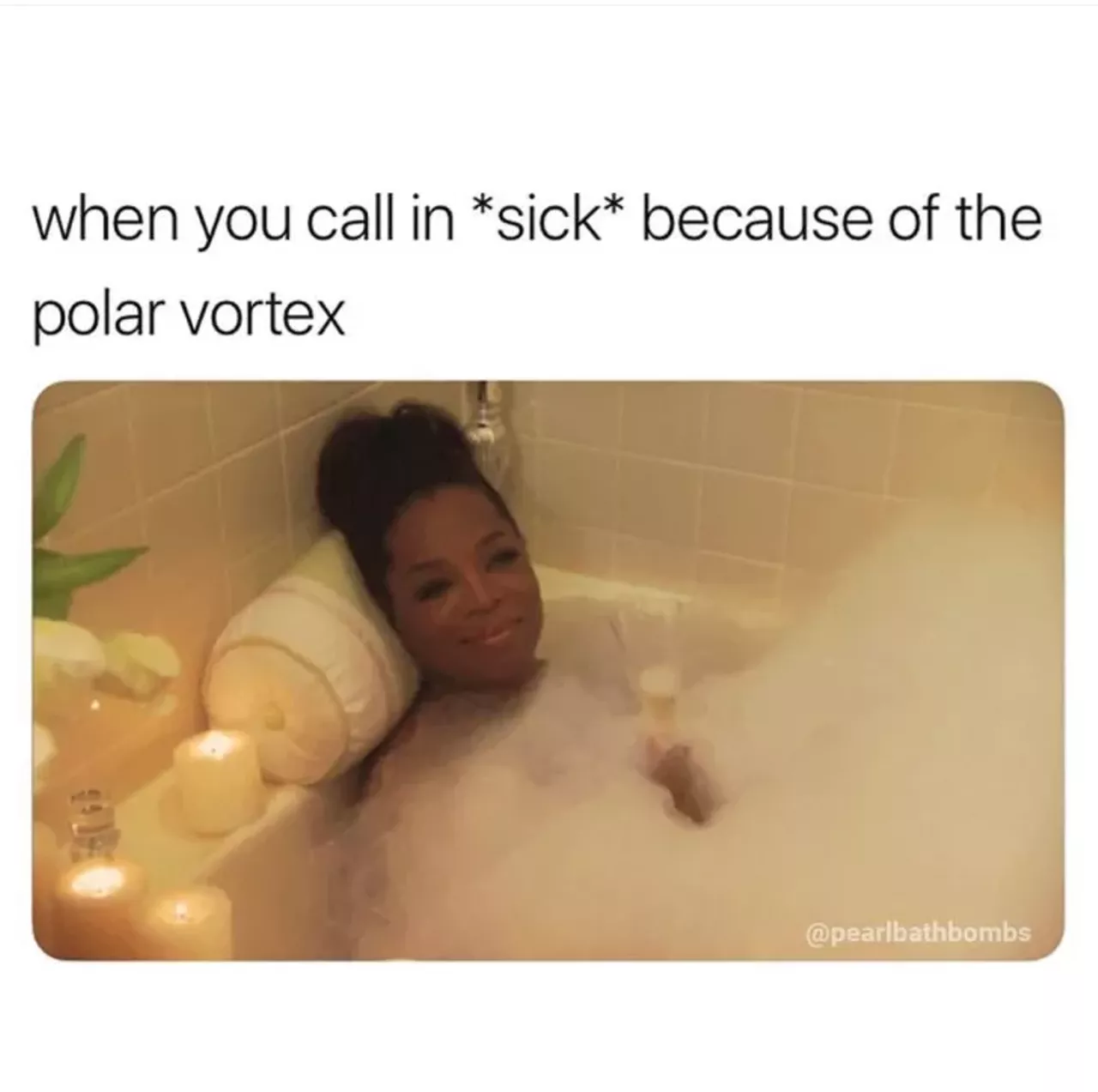 Image: 20 memes that perfectly encapsulate how Michiganders feel about the polar vortex