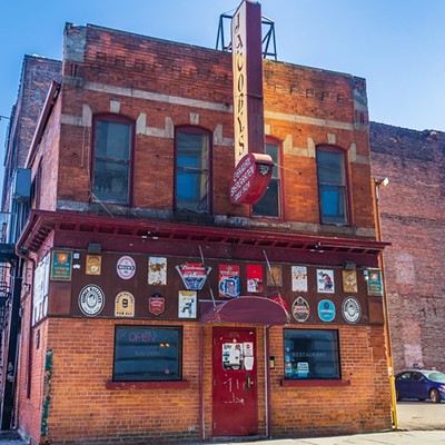 Jacoby’s 624 Brush St., Detroit; 313-962-7067; jacobysbar.comEstablished in 1904, Jacoby’s is a piece of history in the city that everyone should visit at least once. Recently, a speakeasy-style cocktail lounge called Room 1904 opened in its upstairs space. This gives visitors two different experiences in one.