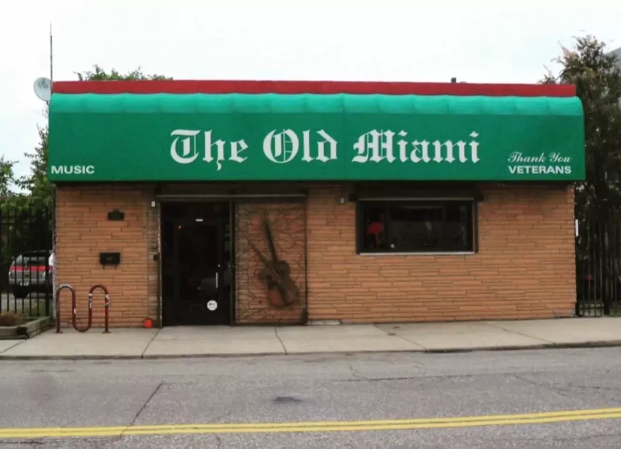 The Old Miami 3930 Cass Ave., Detroit; 313-831-3830; oldmiami.business.site If you hit the Old Miami on the weekend, you may see an old friend. But during the week, no one will bother you. Play some pool, take a rest on the couch, and sip on some brews. 