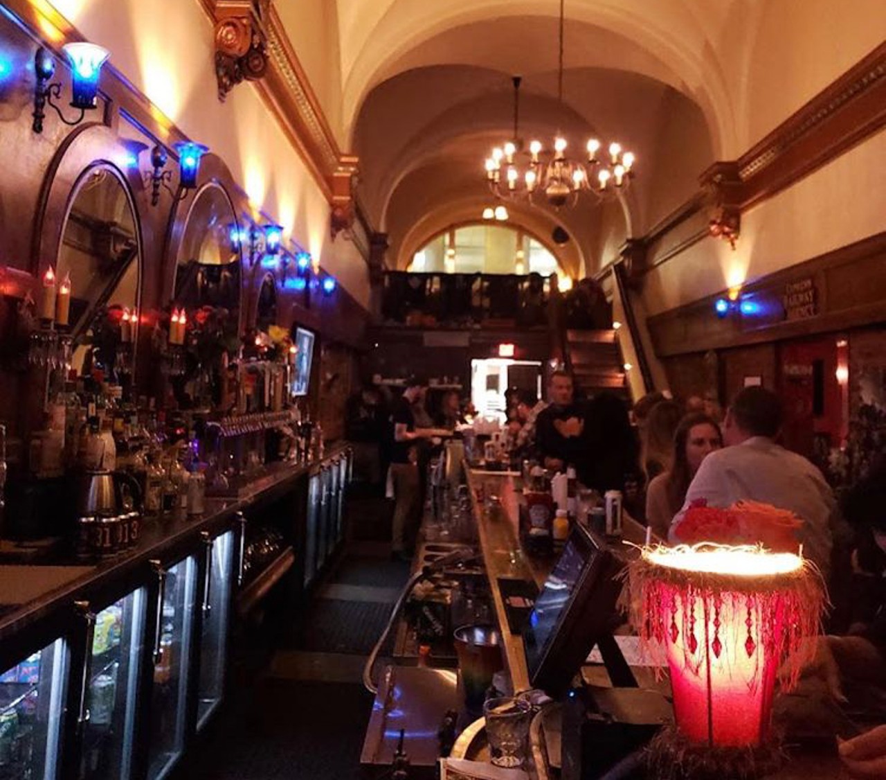 20 metro Detroit bars where you probably won't run into anyone