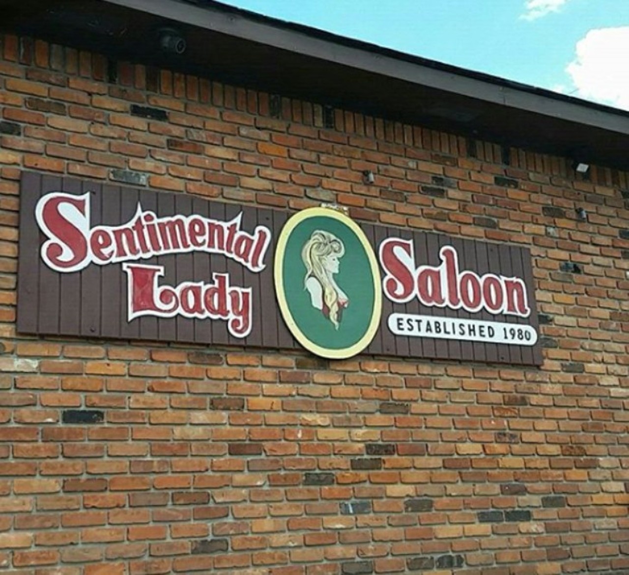 Sentimental Lady Saloon
36509 Jefferson Ave., Harrison Charter Township 
Grab your friends for a round of cheap beers and &#147;Juicy Loosie&#148; cheeseburgers at the Sentimental Lady. Once you&#146;ve gained enough liquid courage, hit the stage for some old-fashioned karaoke.  
Photo by @daveymacchiato