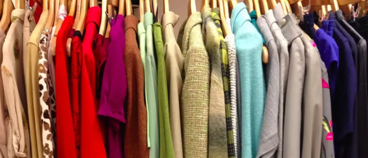  Second Glance Resale Shop 20467 Mack Ave., Grosse Pointe Woods; 313 372 5151 18859 E. Nine Mile Rd., Eastpointe; 586 498 5151 31252 Harper Ave., Saint Clair Shores; 586 294 5151 Don't give Second Glance Resale Shop the once over. This tidy little consignment shop offers up some true treasures. Photo via Second Glance Resale 