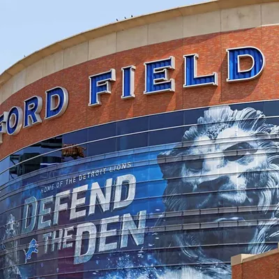 Catch a Lions game Fall means football in Detroit, and for sports lovers, there’s no better way to experience the season than catching a Detroit Lions game at Ford Field. You don’t even have to be in the stands, just tailgating on the outskirts of the stadium before kickoff is enough. Nothing beats the energy of cheering for your home team, especially since the Lions have been heating up. 