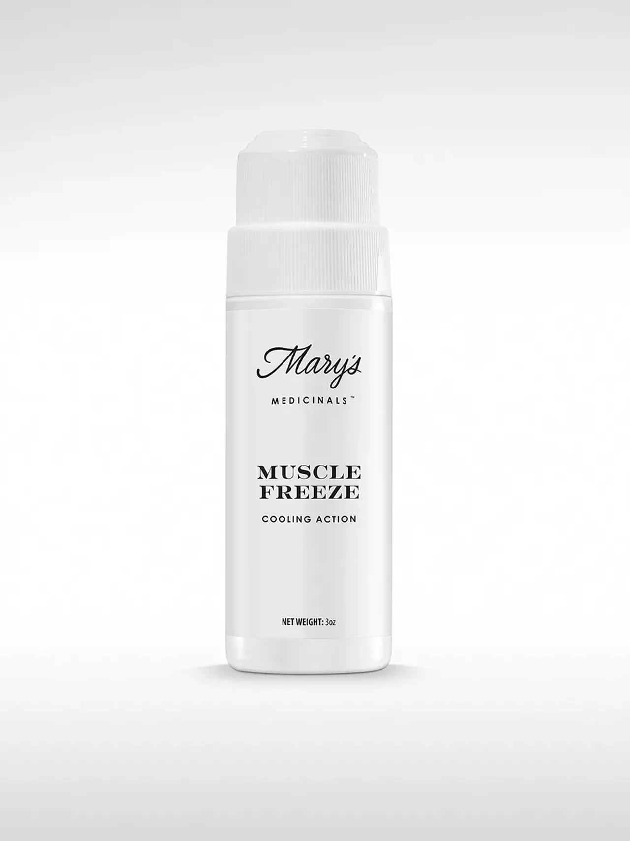 For those who want to freeze muscle pain out of their lives Mary&#146;s Medicinals Muscle Freeze, 1.5-ounce 150mg CBD, $30 Green Buddha, 1921 Hilton Rd., Ferndale; 248-965-3911; shopgreenbuddha.com Listen,&nbsp;since the pandemic, Americans have reported an increase in aches and pains due to working from home and, like, never leaving home. Sure, stretching, daily physical activity, and what we like to call &#147;apocalypse strolls&#148;&nbsp;can lessen these new body aches, but there&#146;s also a product that can step in and give discomfort the ol&#146; freeze out. Mary&#146;s Medicinals Muscle Freeze is a topical favorite among pain sufferers of all walks of life. Infused with a full-spectrum CBD, aloe vera, mango butter, and menthol, this botanical muscle freeze reduces inflammation while also giving you a soothing, cooling effect for up to four hours of relief per application.