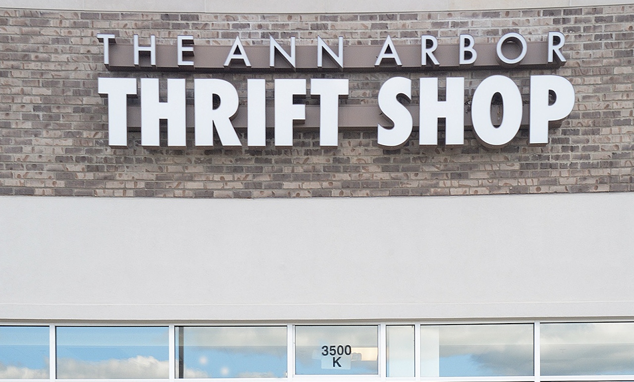 Ann Arbor Thrift Shop
3500 Washtenaw Ave., Ann Arbor; 734-662-6771; annarborthriftshop.org
Awarding annual grants to social service agencies, this shop runs to aid the Ann Arbor community.