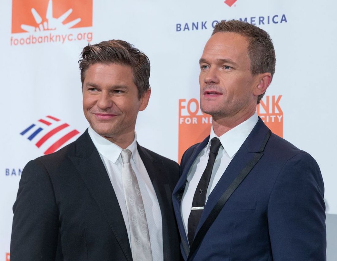 David Burtka | How I Met Your DILF 
The How I Met Your Mother actor &#151; and spouse to Neil Patrick Harris &#151; is not only known for his acting chops, but also the ones he has in the kitchen. Professional chef is another title that was added on to Burtka&#146;s resume after he graduated from Le Cordon Bleu College of Culinary Arts Pasadena in 2009 and ran catering company Gourmet M.D. Born in Dearborn, the multitalented man and Harris share two adorable fraternal twins, Gideon Scott and Harper Grace.
Lev Radin / Shutterstock 