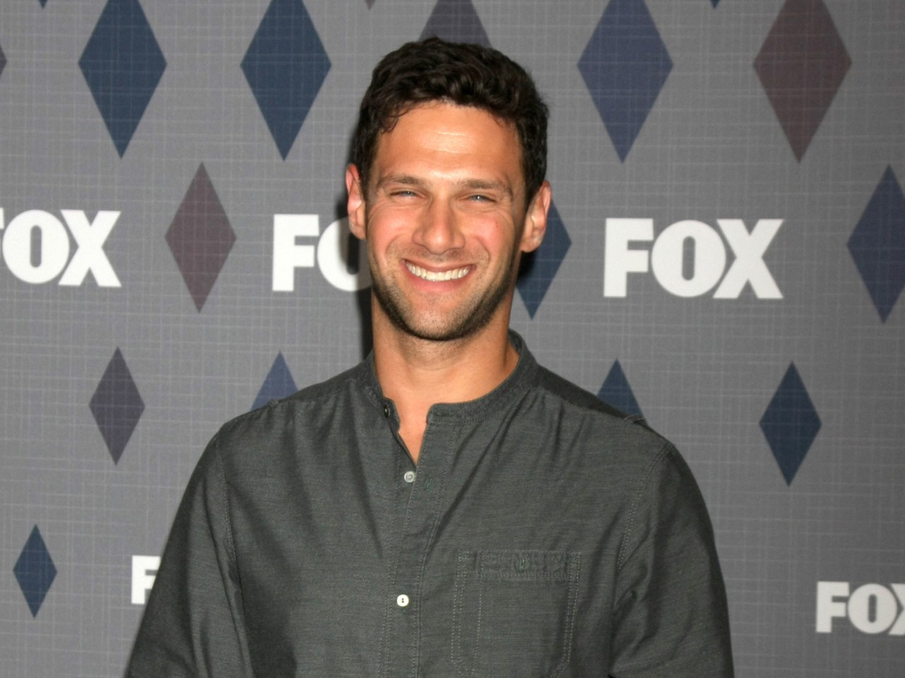 Justin Bartha | I Just Stole the Declaration DILF
Whether Justin is helping Nicolas Cage steal the Declaration of Independence, or working as a producer and director behind the camera, Justin knows big responsibilities. In 2014, he and his wife Lia Smith had a baby girl. Despite being in all of the Hangover movies, one thing&#146;s for sure &#151; Justin cares about his family. 
Kathy Hutchins / Shutterstock 