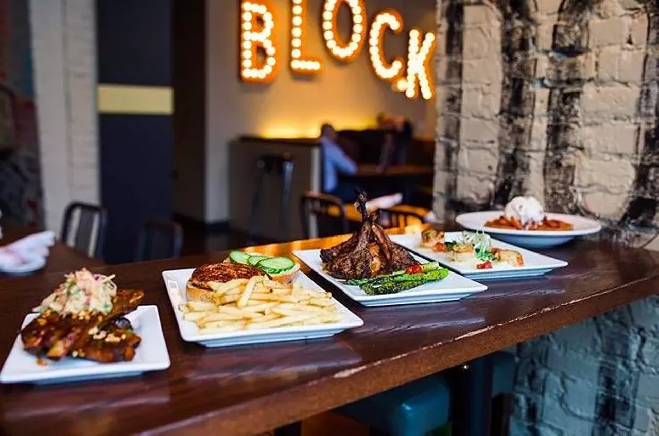 20 of the best happy hour specials in Detroit right now