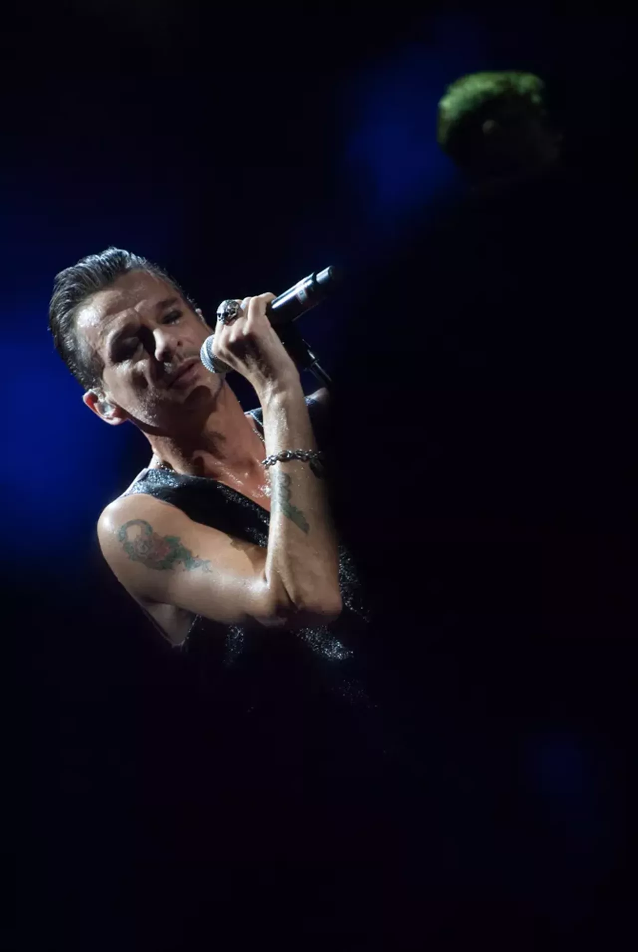 20 Photos From Depeche Mode's First North American Tour Date
