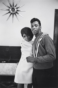 20 photos from "Detroit 1968" by Enrico Natali