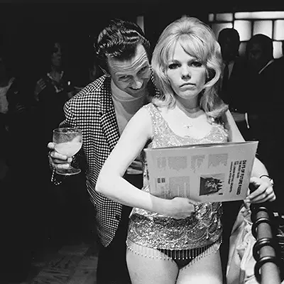 Image: 20 photos from "Detroit 1968" by Enrico Natali