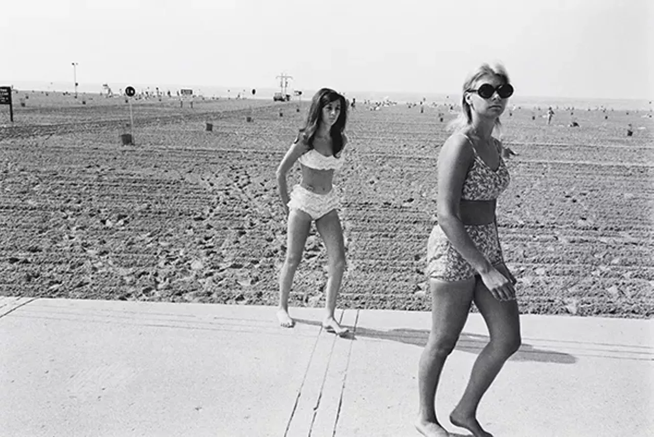 Image: 20 photos from "Detroit 1968" by Enrico Natali