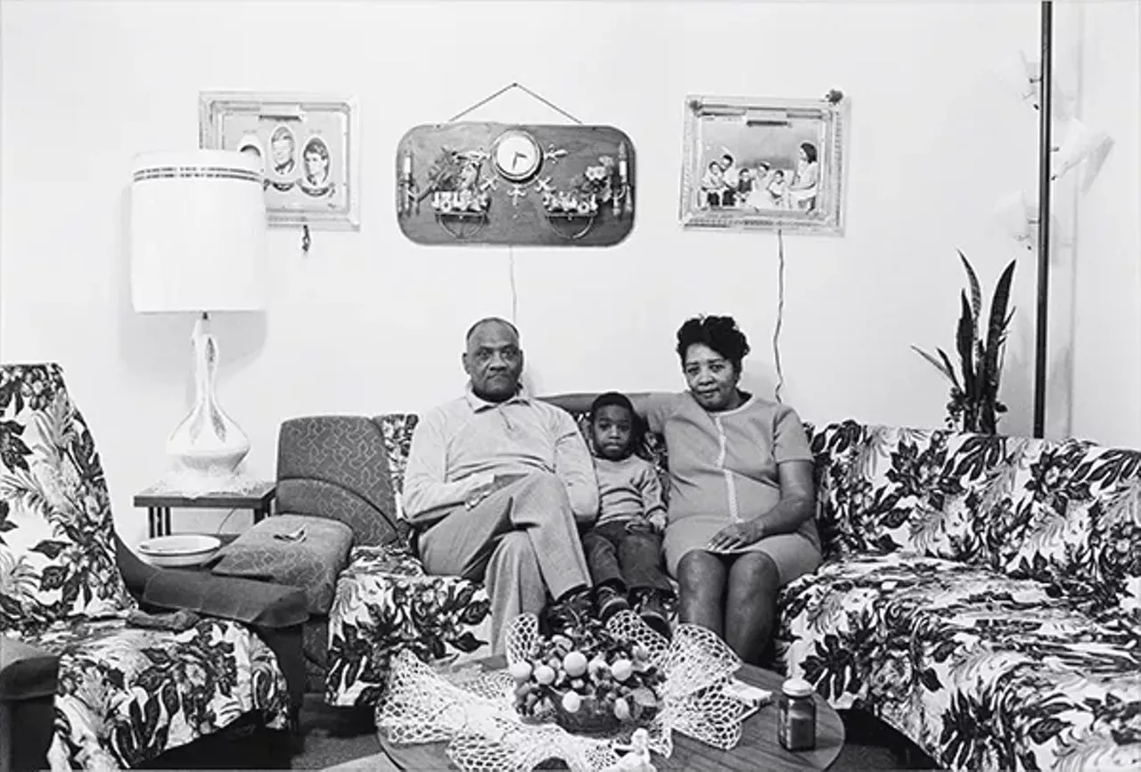 Image: 20 photos from "Detroit 1968" by Enrico Natali