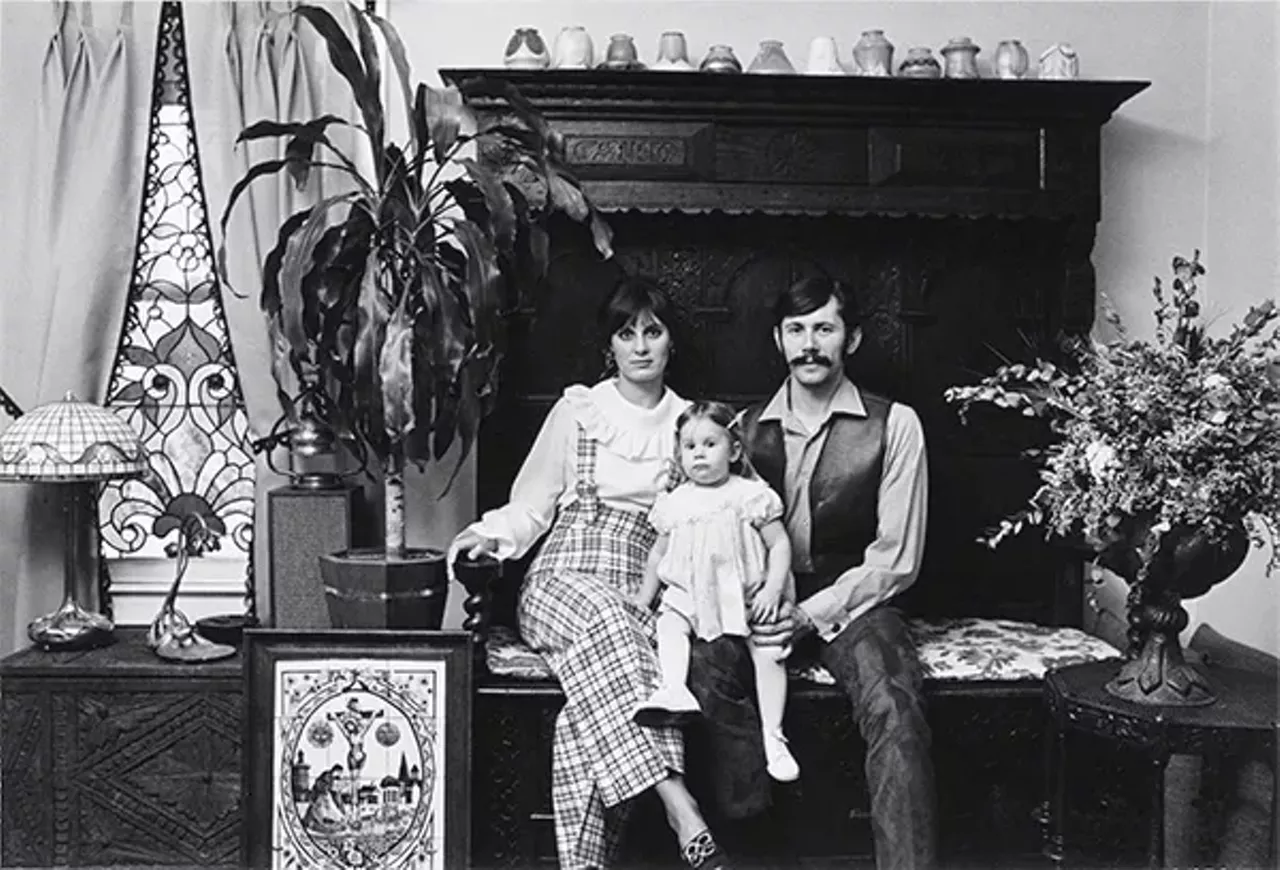 Image: 20 photos from "Detroit 1968" by Enrico Natali