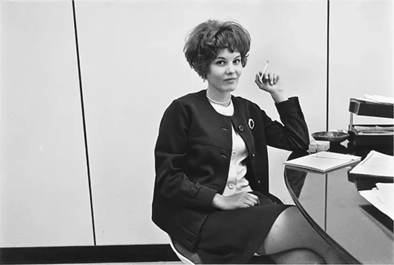Image: 20 photos from "Detroit 1968" by Enrico Natali