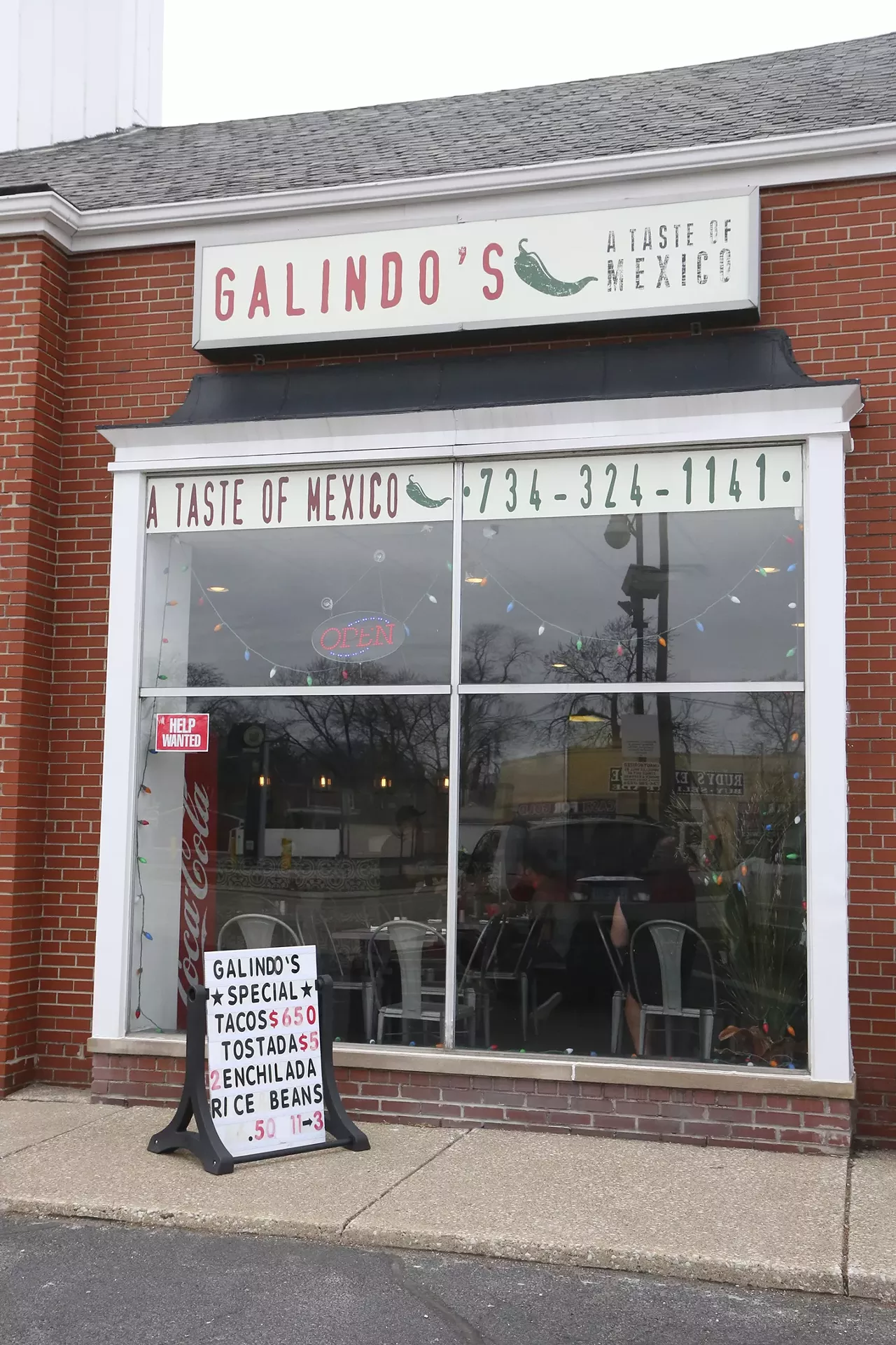 Image: 20 photos from Galindos