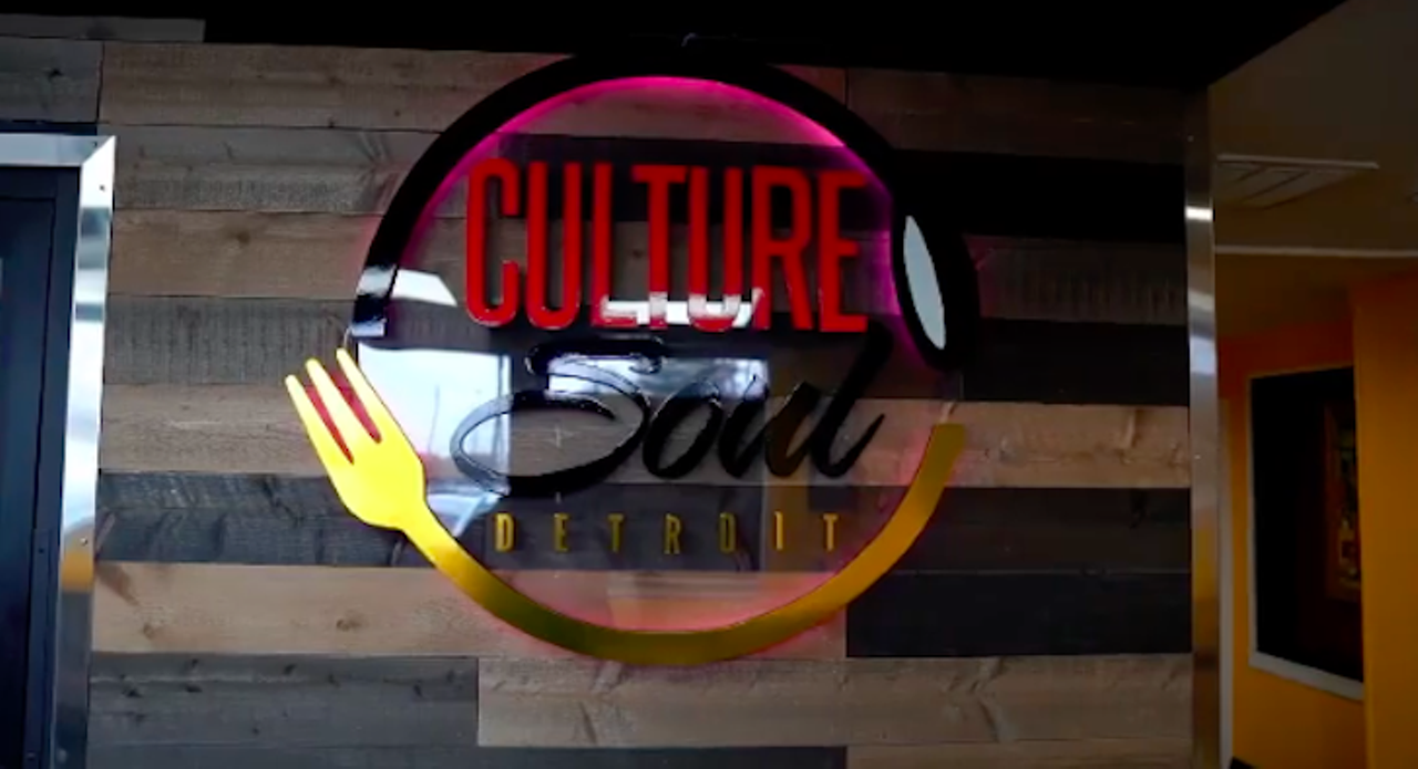 Culture Soul 24737 Eight Mile Rd., Detroit; leculturecafe.com Early January, Le Culture Cafe announced on social media that it would be closing its doors. The close was short-lived as the owners introduced a new concept, with a similar menu, Culture Soul. The menu includes many of Le Culture’s signature dishes and is currently carry-out only.