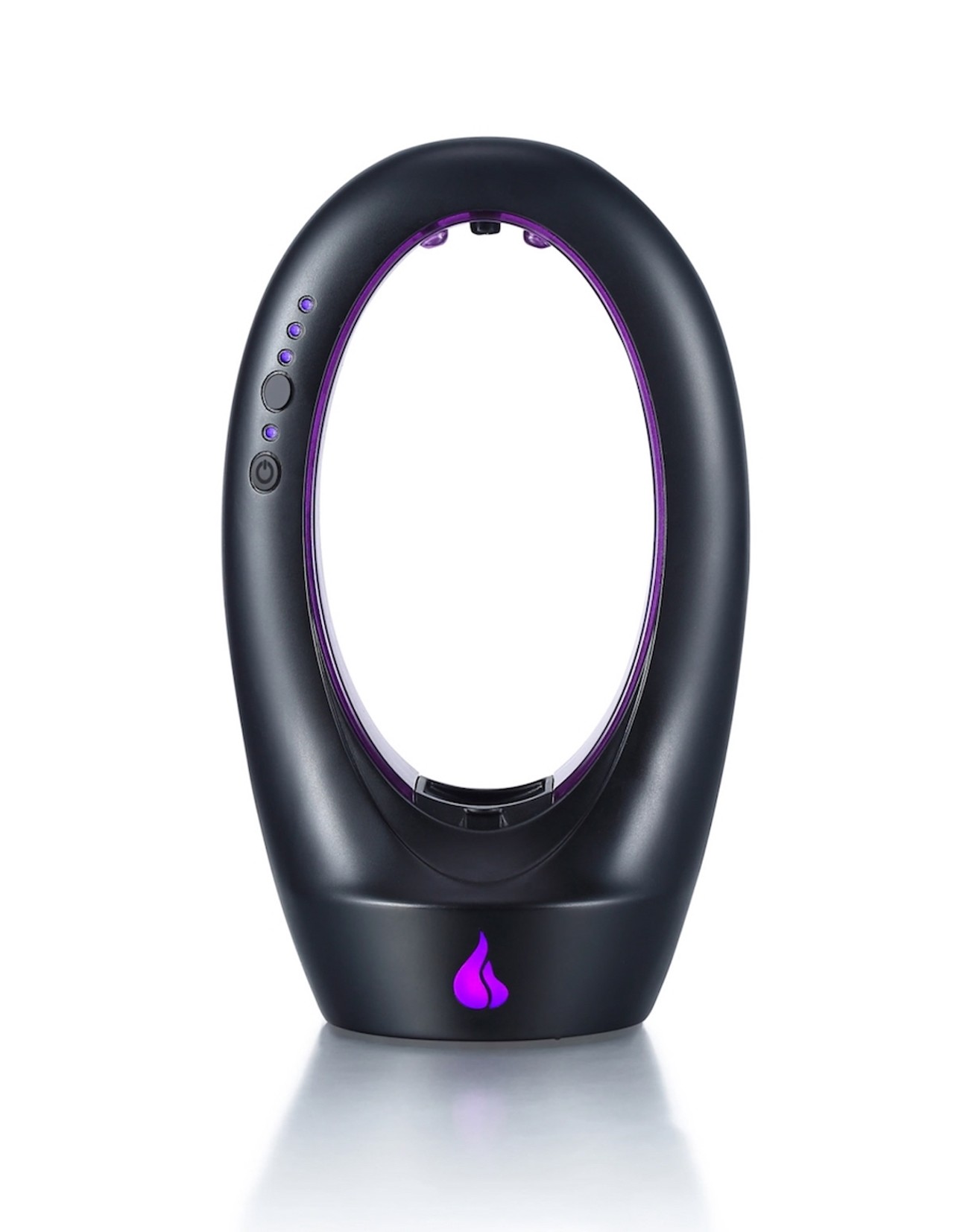 For those who see the value in treating themselves &#151; and lubing up
Touch Lubricant Warmer, $119
Lover's Lane, various locations, loverslane.com 
We sure have come a long way from digging our hands in a crusty jar of Vaseline to lube up for solo or partnered sexy time. Never again will you spit in your hand or interrupt the session to, like, grab a slippery-ass bottle, which will absolutely make a gross squirty sound. The future is now, thanks to the hands-free Touch Lubricant Warmer, which is an automated heating dispenser for your lube of choice, with three dispensing options. Did we mention that it heats the lube so you don't startle your genitals? They're very jumpy. 
Photo via  loverslane.com