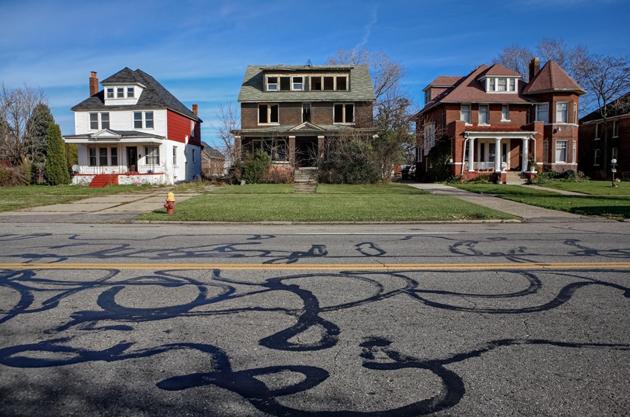 More homeowners
We got some good news earlier this year — for the first time in a decade Detroit has more homeowners than renters, with 51.3% of homes in the city owner-occupied, according to the latest Census, compared to 47.8% in 2019. That’s a welcome return to the past, when Detroit once had a uniquely high rate of homeownership among U.S. cities. However, the findings also showed a decline in Black homeownership, and the Detroit Land Bank is sitting on about 63,000 vacant lots and about 13,500 vacant structures. —Lee DeVito