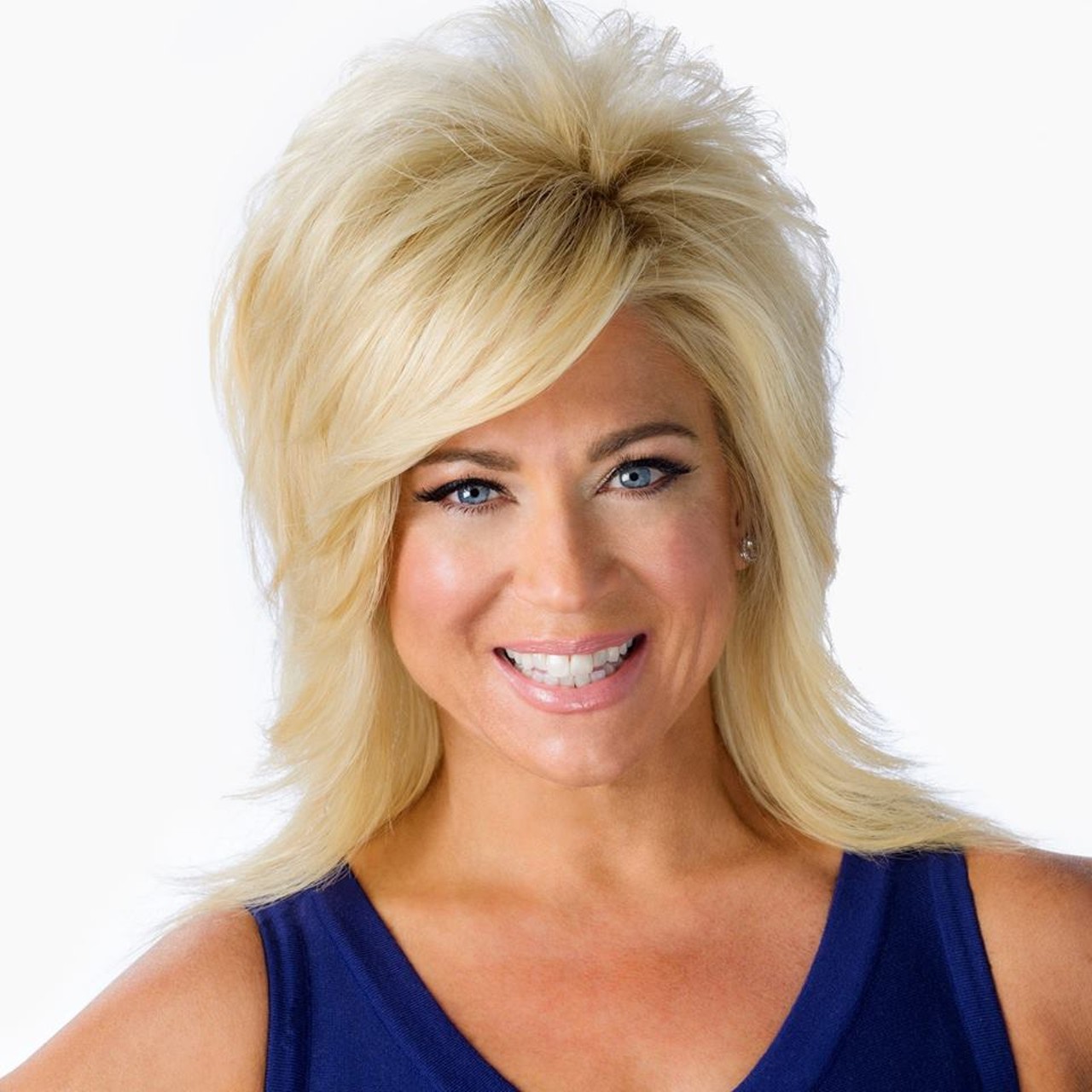 Sunday, 1/22
Theresa Caputo
@ Sound Board
You might know this uniquely coiffed East Coaster as the Long Island Medium, which is the same name as her TLC reality show series. Caputo channels the spirits of those who have died and connects them to their living loved ones. During this appearance at Motor City Casino&#146;s Sound Board, she&#146;ll talk about her life as a medium before doing some spirit channeling with the audience. We suggest bringing tissues. 
Show starts at 7:30 p.m.; 2901 Grand River Ave., Detroit; soundboarddetroit.com; 800-745-3000; tickets are $65-$125.