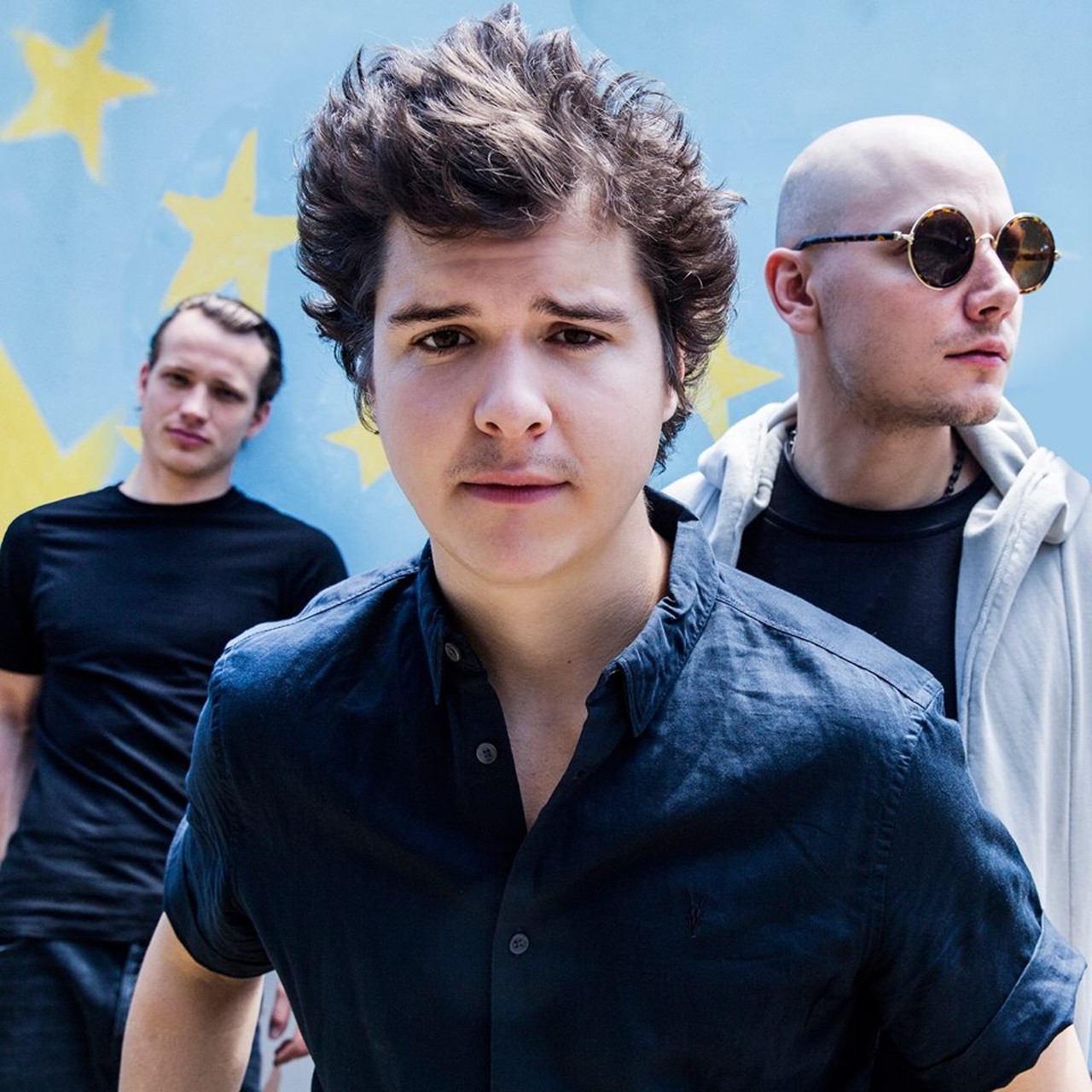 Tuesday, 1/24
Lukas Graham
@ The Fillmore
Danish pop/soul band Lukas Graham has been at it for six years now, and has come a long way since their days of homemade music videos. Their 2015 single, &#147;7 Years,&#148; brought the band to a considerable amount of success in the United States, and helped them land gigs on Late Night With Seth Meyers, The Ellen Degeneres Show, The Late Late Show With James Cordon, and more. They&#146;re the 20th most popular artist on Spotify.
Doors open at 7 p.m.; 2115 Woodward Ave., Detroit; fillmoredetroit.org; Tickets are $25-$49.95.