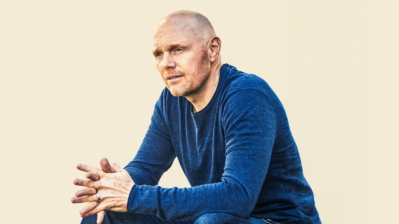 
Bill Burr Live
When: March 10 at 7 p.m.
Where: Little Caesars Arena
What: A comedy show
Who: Bill Burr
Why: End your weekend with a laugh.