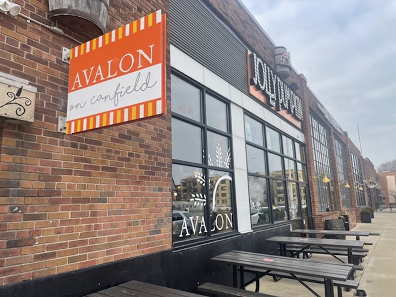 Avalon Bakery
Multiple locations, including  441 W. Canfield St.; 313-262-6115; avaloninternationalbreads.net
For 25 years, Jackie Victor has operated Avalon International Breads. Just recently, she opened a new bakery inside Midtown’s Jolly Pumpkin to lines nearly out the door. 

