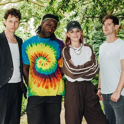Image: 20 Years of Bloc Party: Silent Alarm & Hits, with Metric