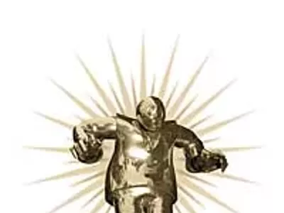 Image: 2005 Dubious Achievement Awards