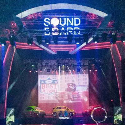 Image: 2012 Best Of Detroit Party