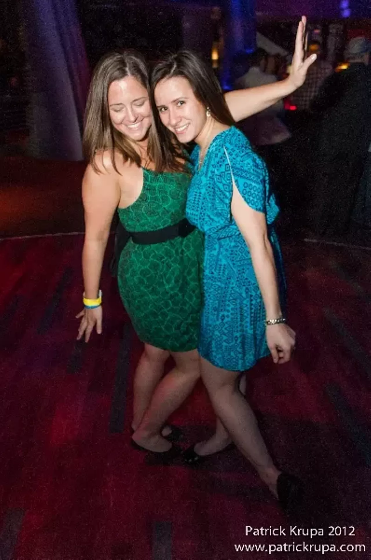 Image: 2012 Best Of Detroit Party
