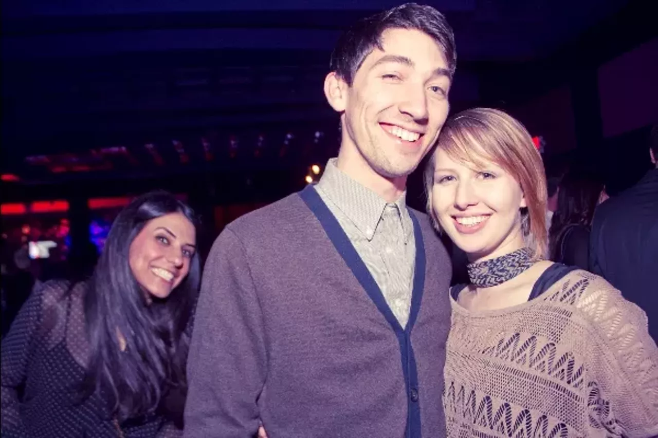 Image: 2012 Best Of Detroit Party