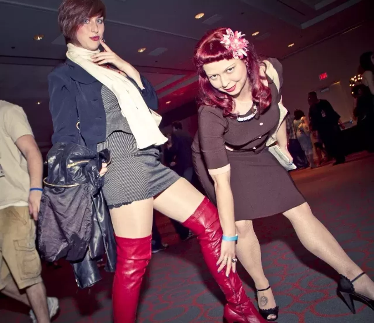 Image: 2012 Best Of Detroit Party