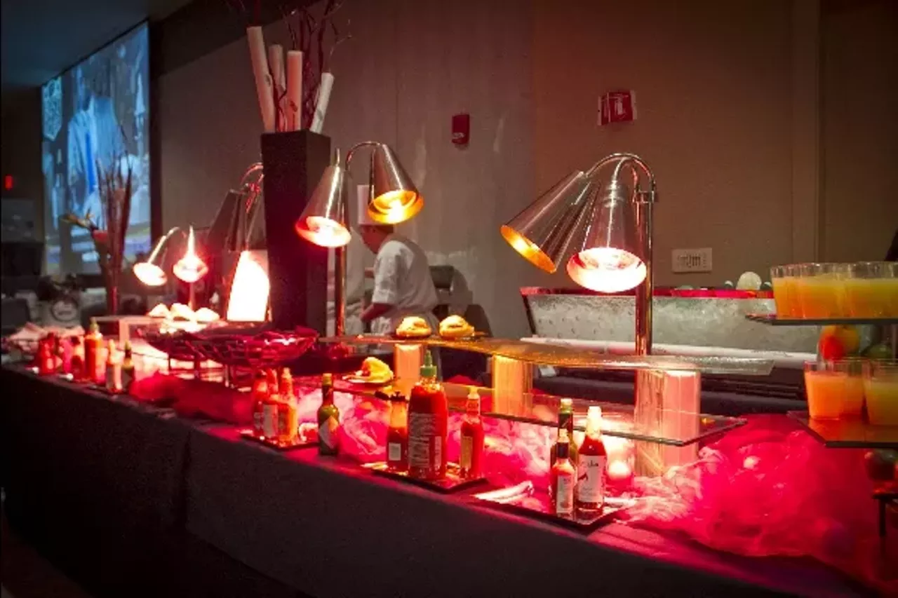 Image: 2012 Best Of Detroit Party