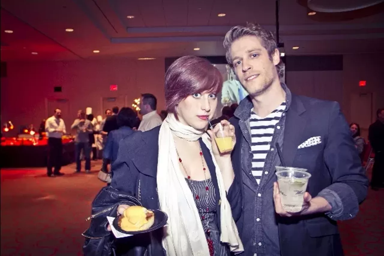 Image: 2012 Best Of Detroit Party