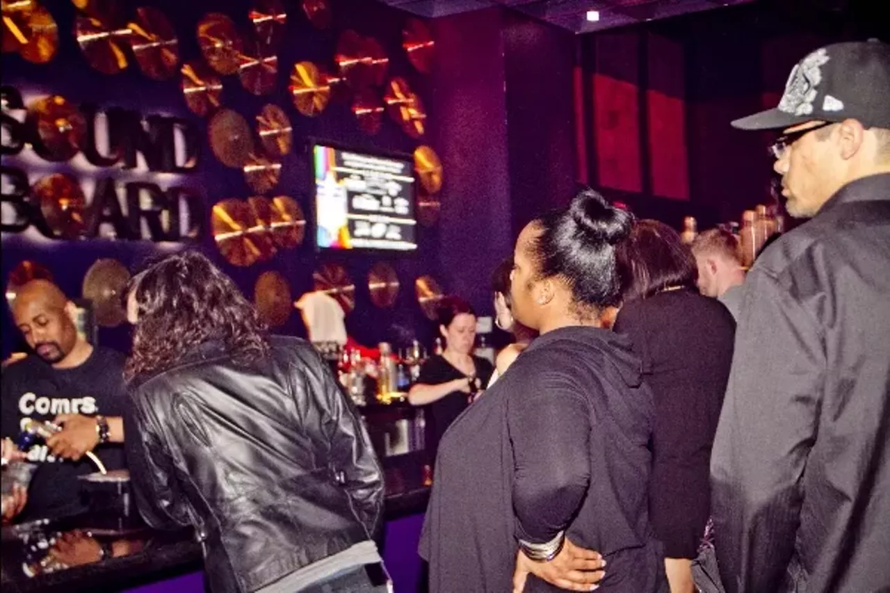 Image: 2012 Best Of Detroit Party