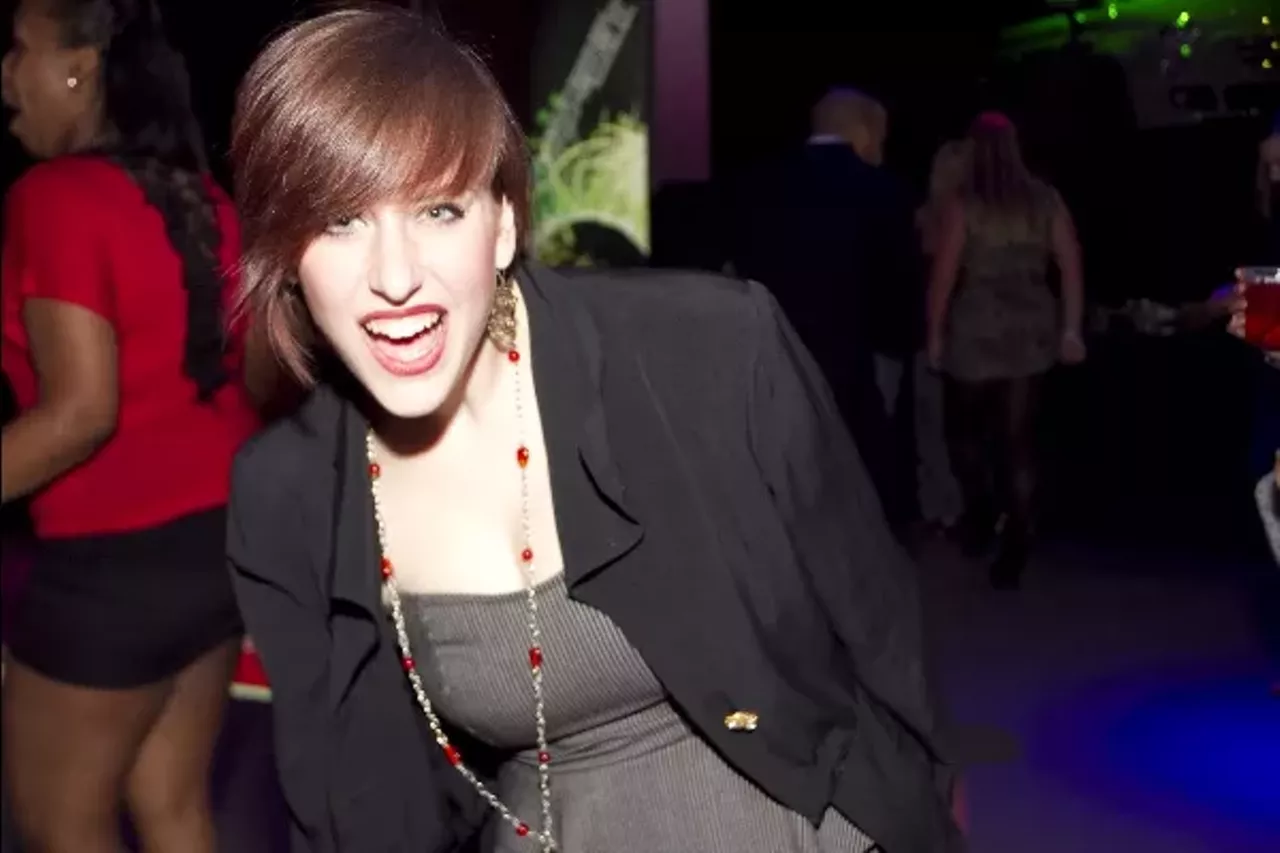 Image: 2012 Best Of Detroit Party