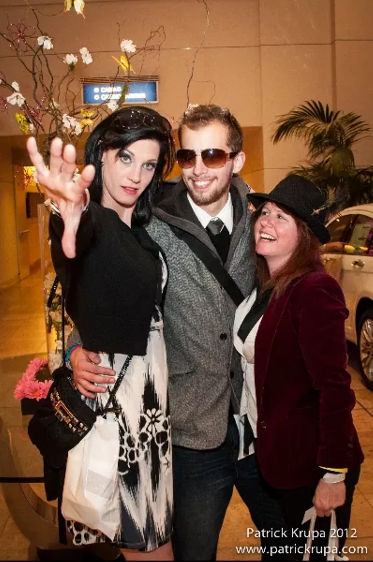 Image: 2012 Best Of Detroit Party