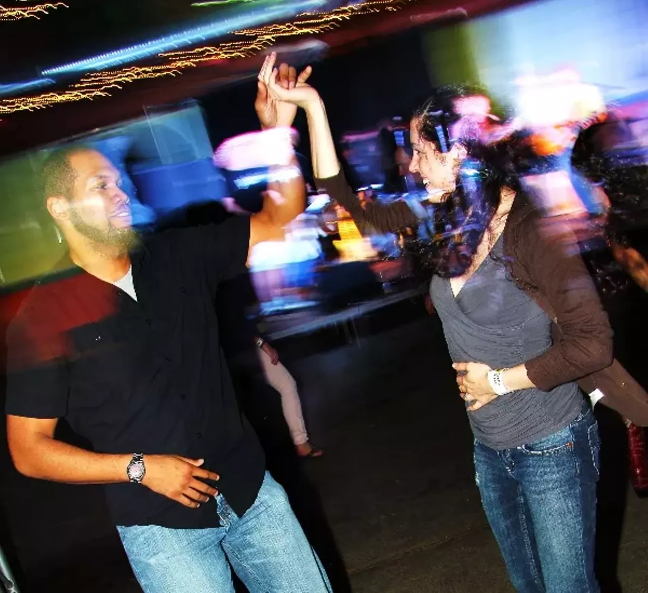 Image: 2012 Cinco Bash