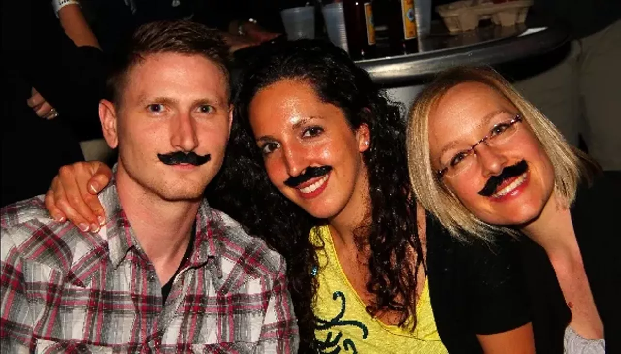 Image: 2012 Cinco Bash