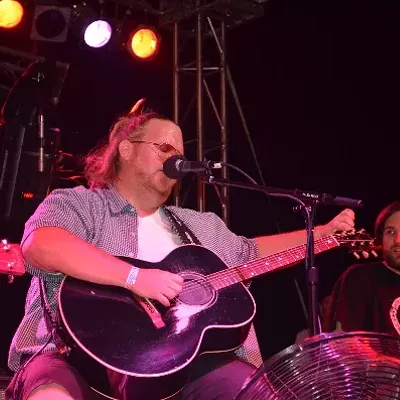Image: 2012 Pig & Whiskey