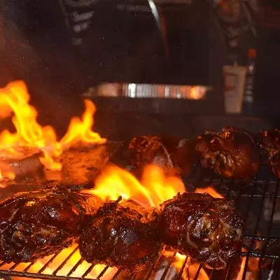 Image: 2012 Pig & Whiskey