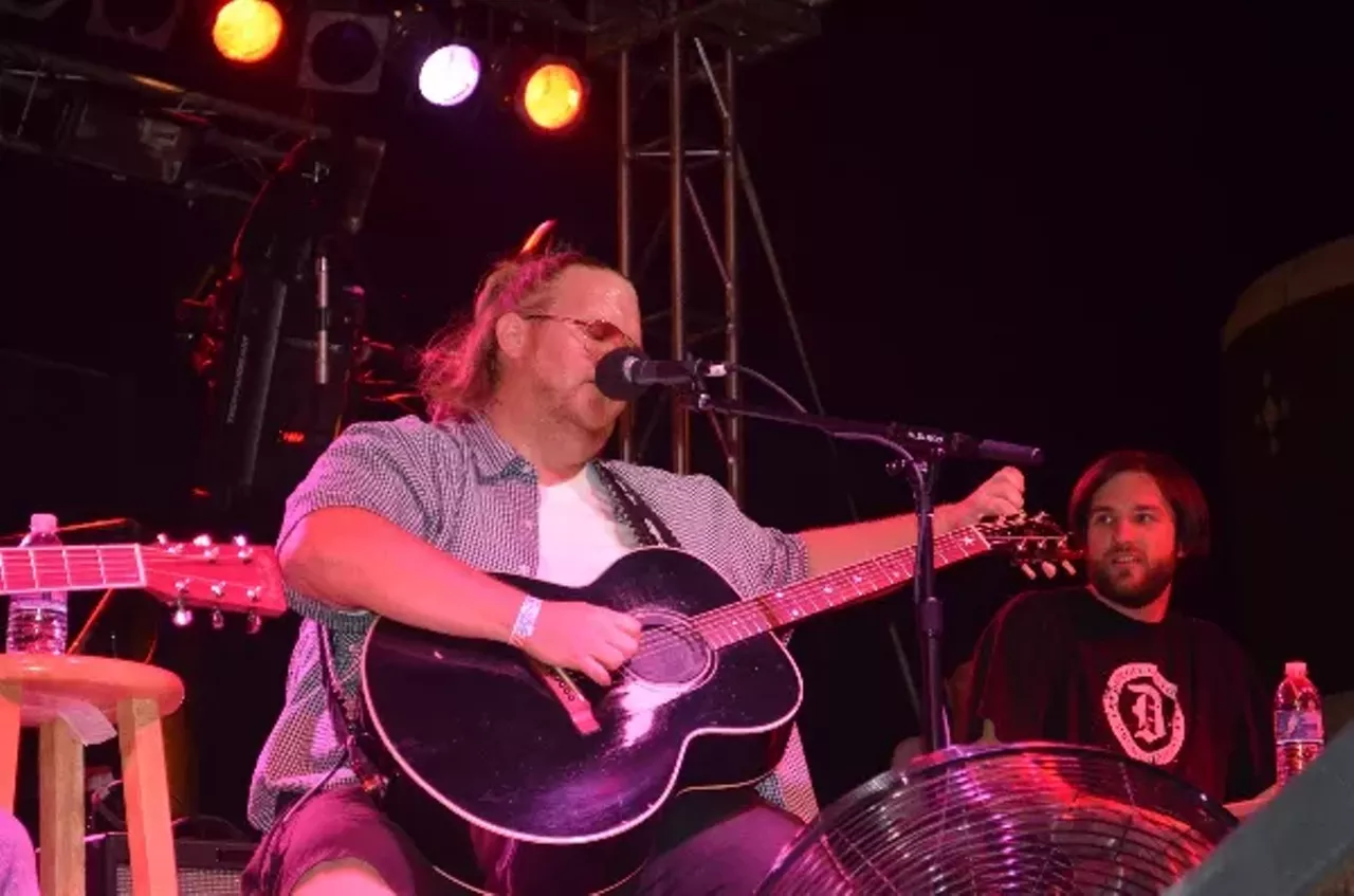 Image: 2012 Pig & Whiskey