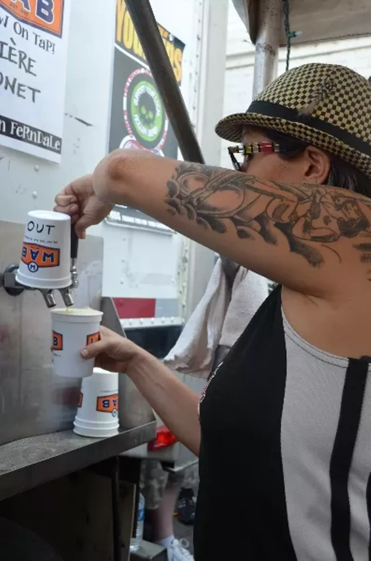 Image: 2012 Pig & Whiskey