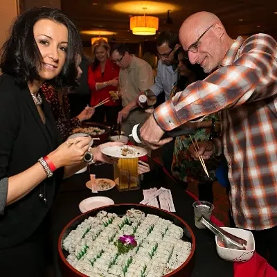 Image: 2013 Best of Detroit Party
