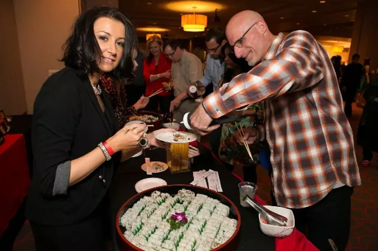 Image: 2013 Best of Detroit Party