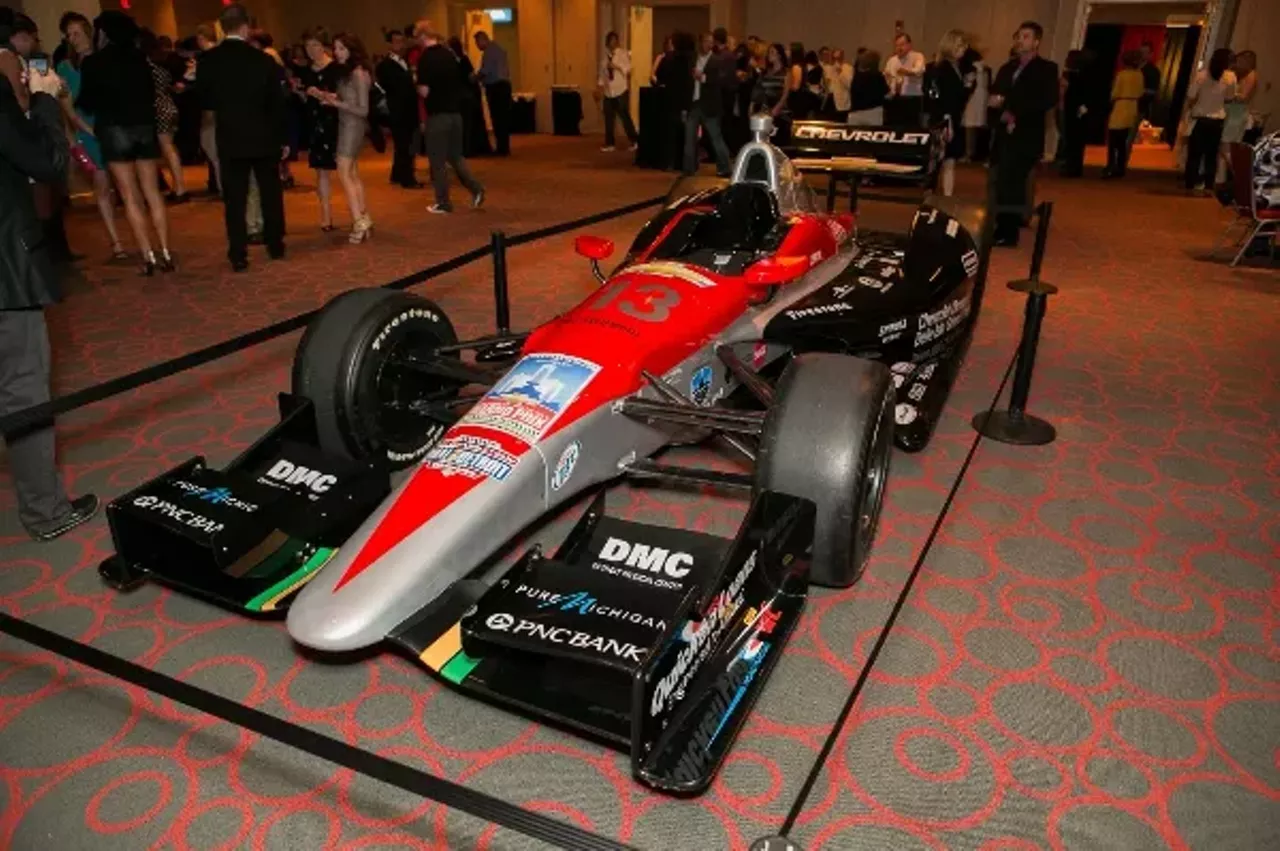 Image: 2013 Best of Detroit Party