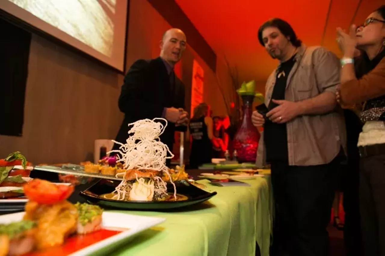 Image: 2013 Best of Detroit Party