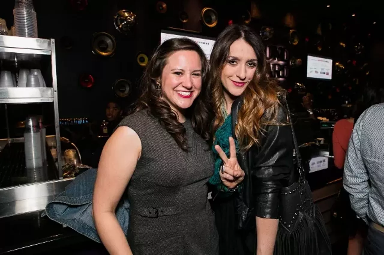 Image: 2013 Best of Detroit Party