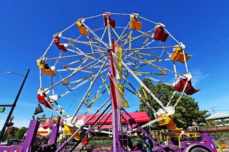 Image: 2013 DIY Street Fair